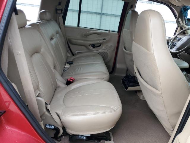Photo 10 from auction – 2000 FORD EXPEDITION with VIN 1FMPU18L7YLB65847