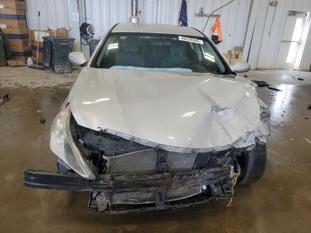Photo 5 from auction – 2011 HYUNDAI SONATA GLS with VIN 5NPEB4AC4BH033024