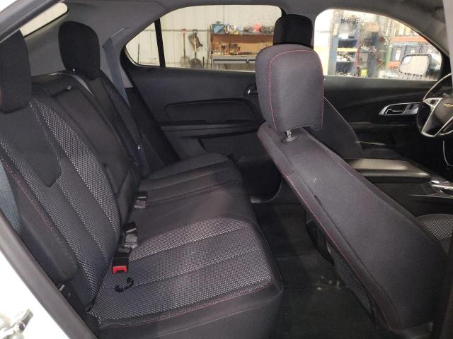 Photo 11 from auction – 2014 CHEVROLET EQUINOX LT with VIN 1GNFLFEK2EZ117183
