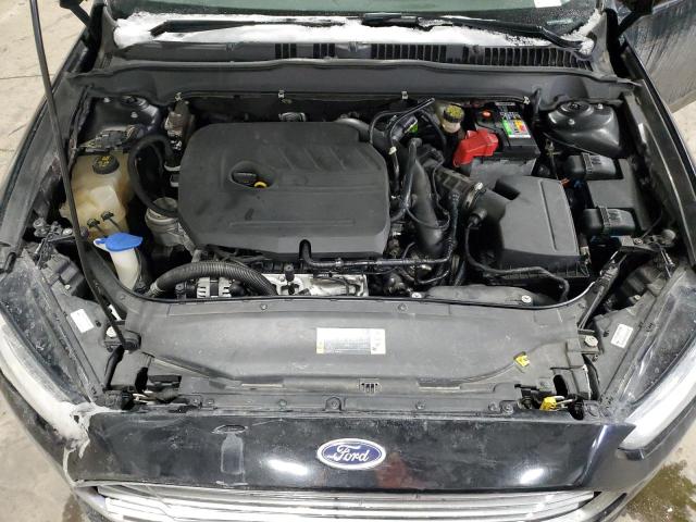 Photo 11 from auction – 2015 FORD FUSION SE with VIN 3FA6P0HD0FR130033