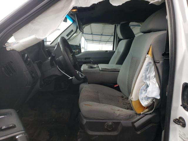 Photo 7 from auction – 2016 FORD F250 SUPER with VIN 1FT7X2BT0GEB53259