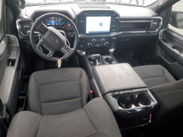 Photo 8 from auction – 2022 FORD F150 SUPER with VIN 1FTEW1C87NFA67209