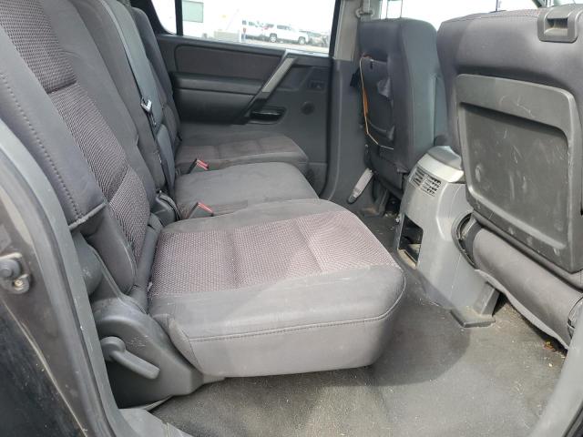 Photo 11 from auction – 2005 NISSAN ARMADA SE with VIN 5N1AA08A65N728068