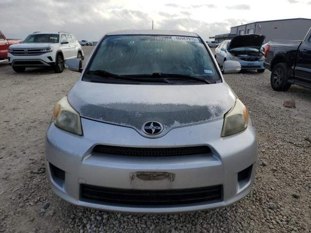 Photo 5 from auction – 2008 TOYOTA SCION XD with VIN JTKKU10438J017007