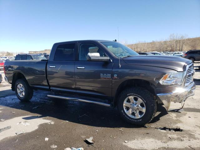 Photo 4 from auction – 2014 RAM 3500 SLT with VIN 3C63R3HLXEG159881