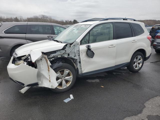 2014 SUBARU FORESTER - Търг №46677875