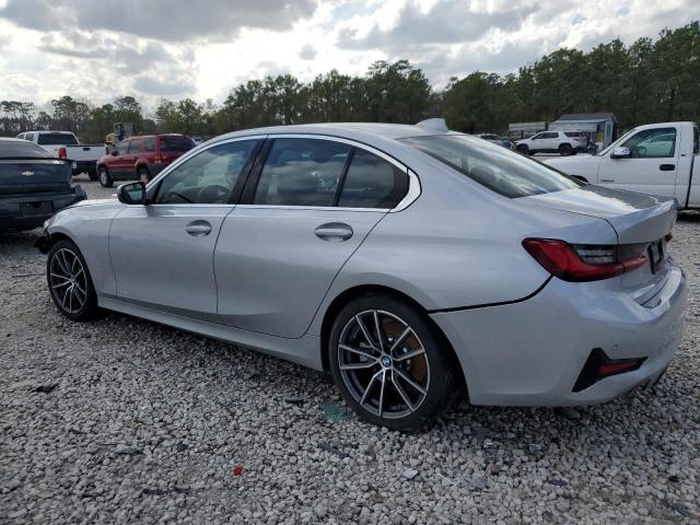 Photo 2 from auction – 2019 BMW 330I with VIN WBA5R1C50KAK12982