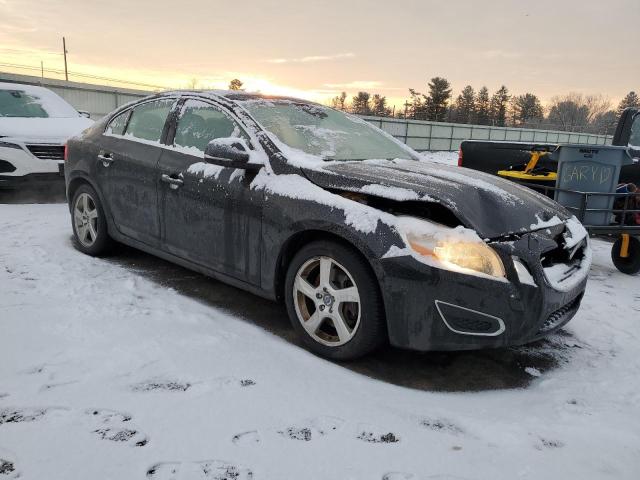 Photo 4 from auction – 2012 VOLVO S60 T5 with VIN YV1622FS5C2081265