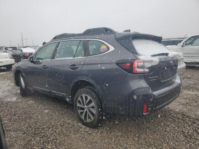 Photo 2 from auction – 2020 SUBARU OUTBACK with VIN 4S4BTAAC4L3165952
