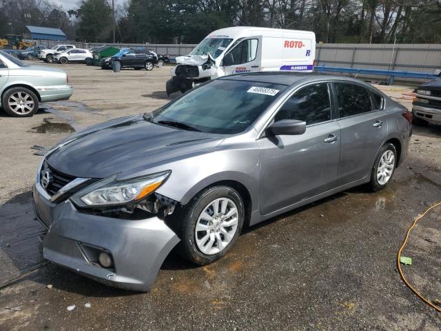 NISSAN ALTIMA 2017 with VIN 1N4AL3AP6HC188869 - Photo from auction