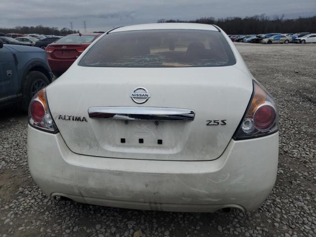 Photo 6 from auction – 2012 NISSAN ALTIMA BAS with VIN 1N4AL2AP1CC120451