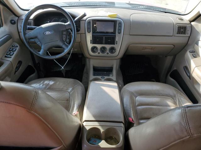 Photo 8 from auction – 2005 FORD EXPLORER X with VIN 1FMZU73W45UB49818