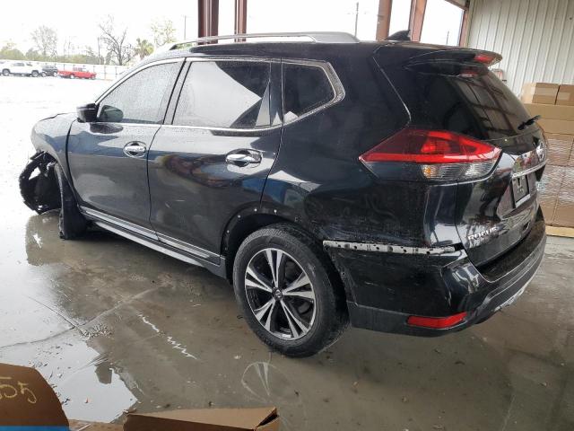 Photo 2 from auction – 2018 NISSAN ROGUE S with VIN JN8AT2MT6JW456440