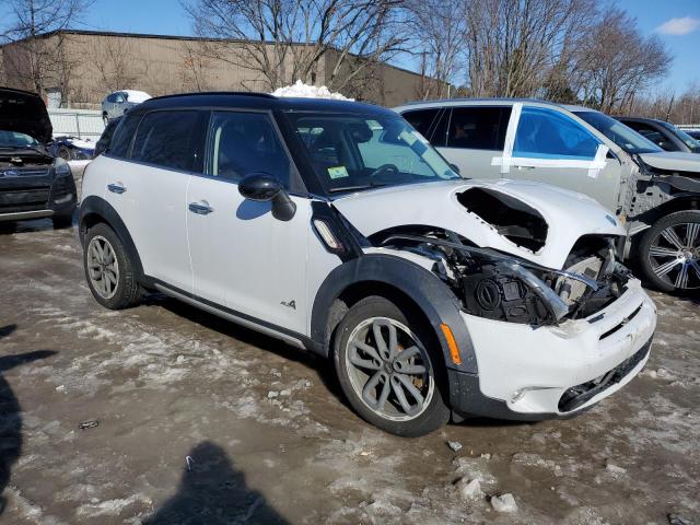 Photo 4 from auction – 2016 MINI COOPER S C with VIN WMWZC5C50GWP49355