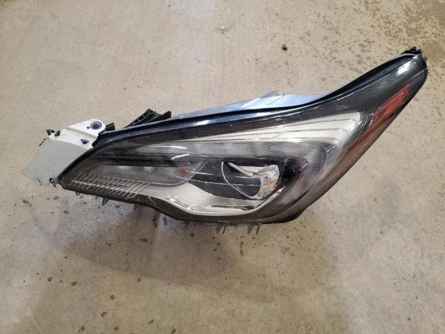 Снимка 13 от търг – 2020 BUICK ENVISION P с VIN LRBFX4SX3LD066612