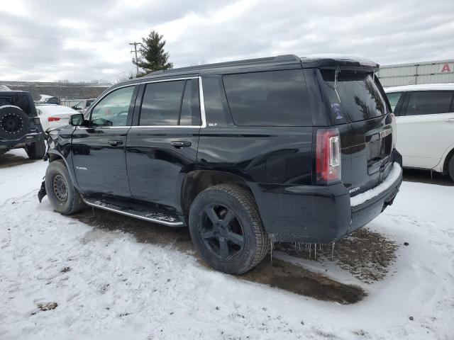 Photo 2 from auction – 2017 GMC YUKON SLT with VIN 1GKS2BKC6HR158523