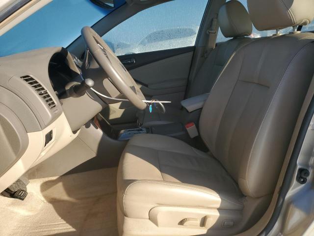 Photo 7 from auction – 2010 NISSAN ALTIMA BAS with VIN 1N4AL2AP2AN528829