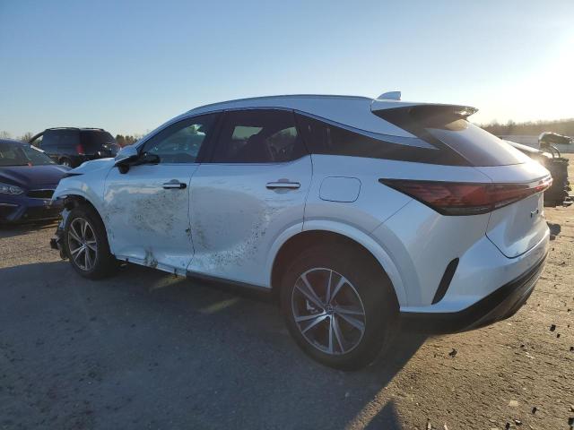 Снимка 2 от търг – 2024 LEXUS RX 350 BAS с VIN 2T2BAMCA0RC054172