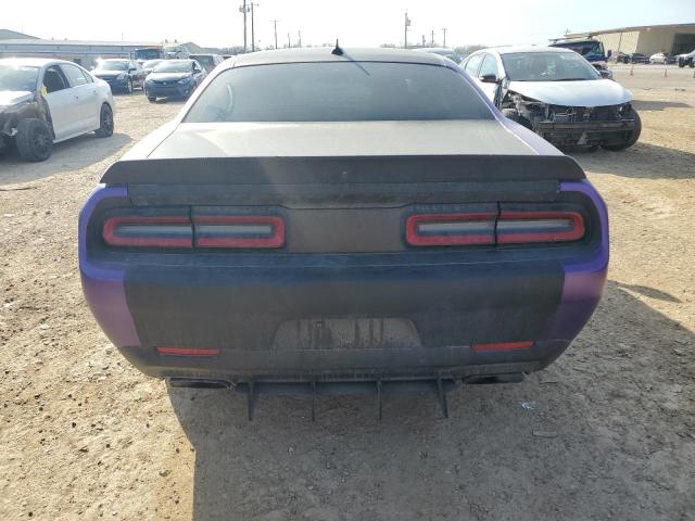 Photo 6 from auction – 2018 DODGE CHALLENGER with VIN 2C3CDZC97JH110626