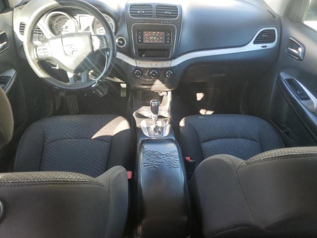 Photo 8 from auction – 2014 DODGE JOURNEY SX with VIN 3C4PDCBG9ET219676