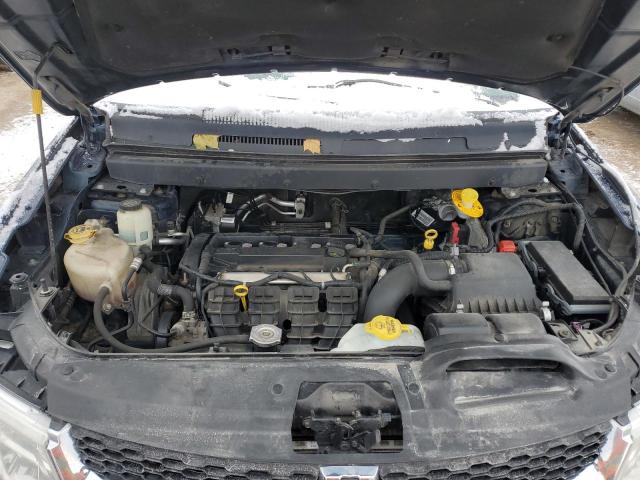 Photo 12 from auction – 2015 DODGE JOURNEY SE with VIN 3C4PDCAB4FT739288