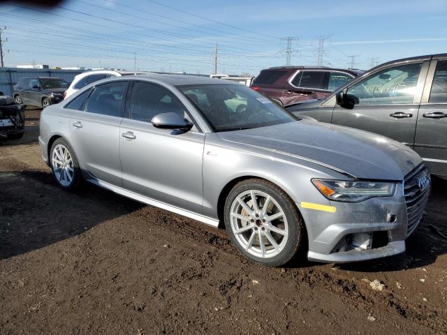 Photo 4 from auction – 2018 AUDI A6 PREMIUM with VIN WAUG3AFC5JN004317