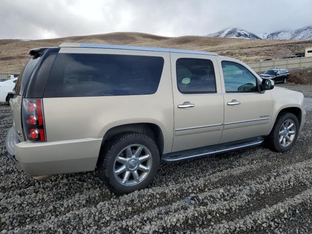 Photo 3 from auction – 2011 GMC YUKON XL D with VIN 1GKS2MEF3BR300805