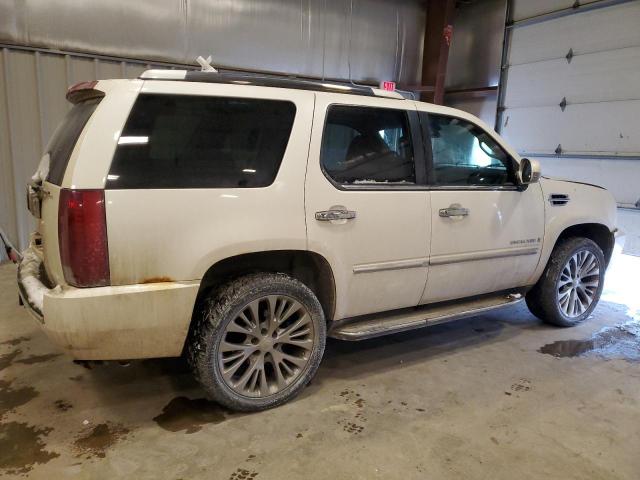 Photo 3 from auction – 2007 CADILLAC ESCALADE L with VIN 1GYFK63897R244772