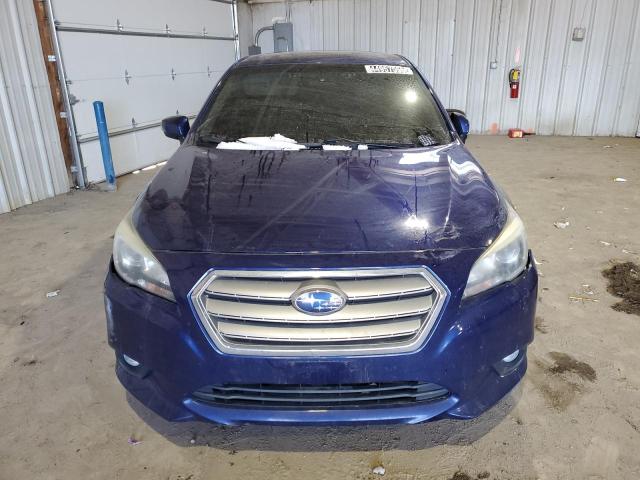 Photo 5 from auction – 2016 SUBARU LEGACY 2.5 with VIN 4S3BNBN61G3064298