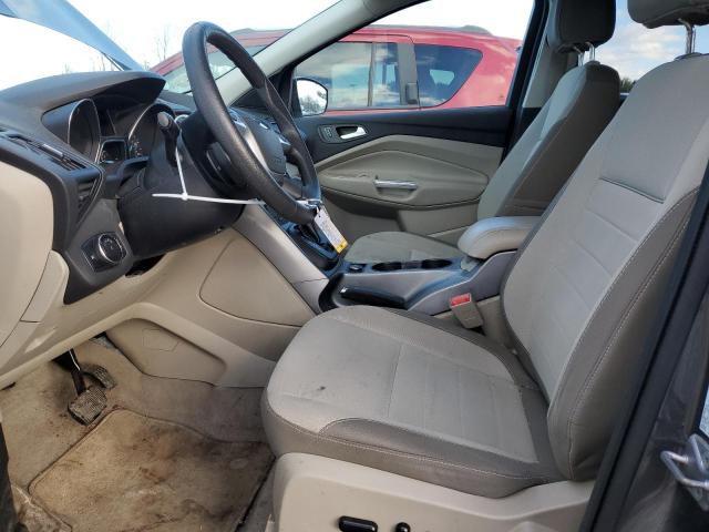 Photo 7 from auction – 2014 FORD ESCAPE SE with VIN 1FMCU9GXXEUC56067