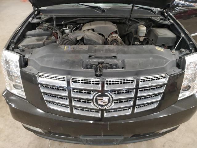 Photo 12 from auction – 2010 CADILLAC ESCALADE E with VIN 1GYUKHEF7AR221867