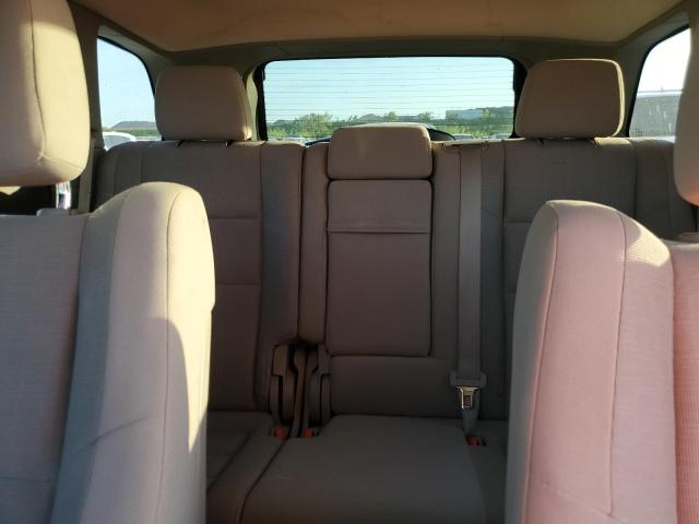 Photo 10 from auction – 2012 JEEP GRAND CHER with VIN 1C4RJEAG8CC316844