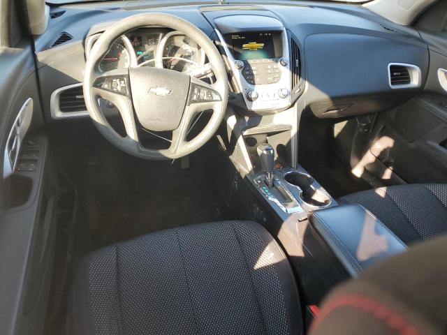 Photo 8 from auction – 2016 CHEVROLET EQUINOX LS with VIN 2GNFLEEKXG6215709