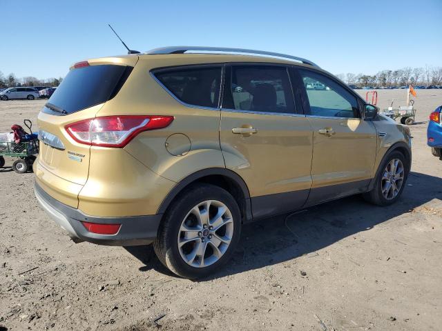 Photo 3 from auction – 2015 FORD ESCAPE TIT with VIN 1FMCU0JXXFUB71509