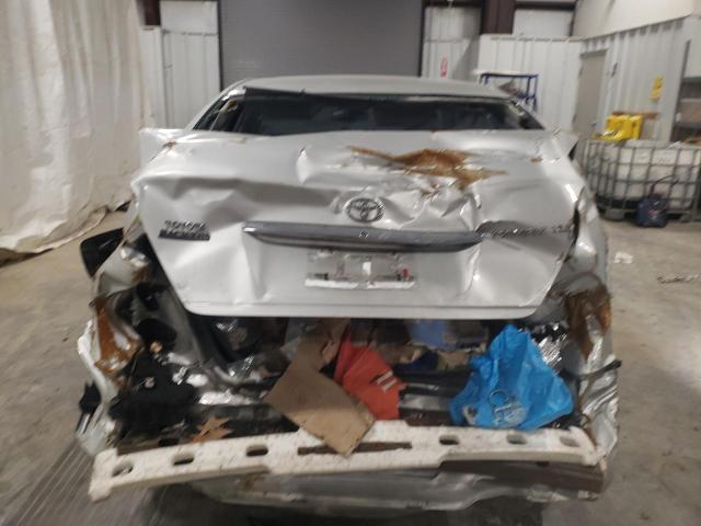 Снимка 6 от търг – 2003 TOYOTA CAMRY LE с VIN 4T1BE32K83U651069