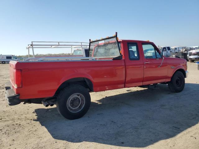 Photo 3 from auction – 1997 FORD F250 with VIN 1FTHX25H7VEB89748