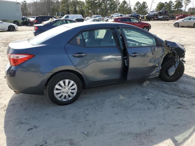 Photo 3 from auction – 2017 TOYOTA COROLLA L with VIN 2T1BURHE6HC779181