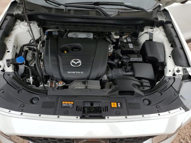 Photo 12 from auction – 2022 MAZDA CX-5 PREMI with VIN JM3KFBDM0N0530418