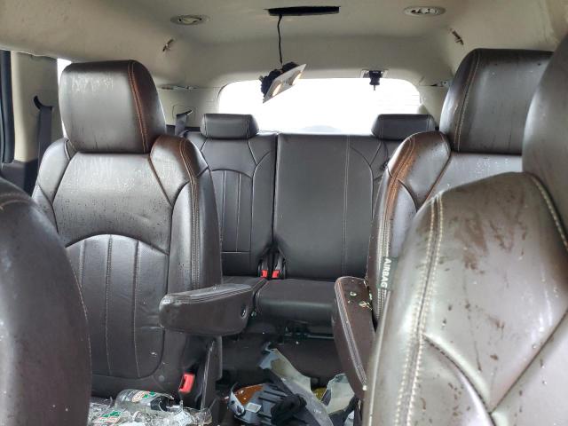 Photo 10 from auction – 2013 BUICK ENCLAVE with VIN 5GAKRCKD9DJ200330