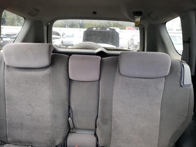 Photo 10 from auction – 2008 TOYOTA RAV4 with VIN JTMBK33V885055239