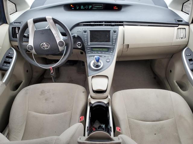 Снимка 8 от търг – 2010 TOYOTA PRIUS с VIN JTDKN3DU7A0230645