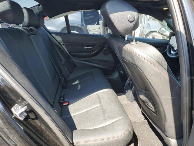 Снимка 10 от търг – 2014 BMW 328 I с VIN WBA3A5C57EJ463279