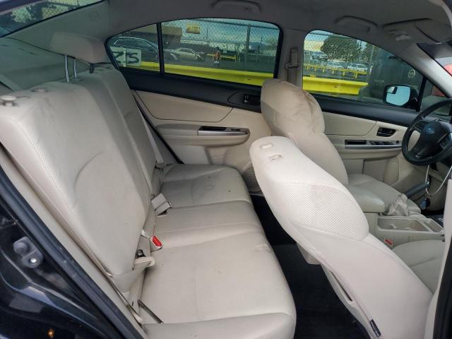 Photo 10 from auction – 2016 SUBARU IMPREZA with VIN JF1GJAA6XGH008340