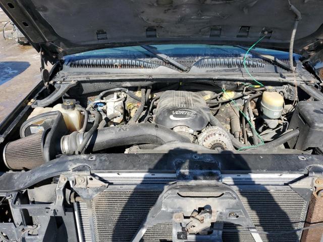 Photo 11 from auction – 2002 GMC SIERRA K25 with VIN 1GTHK23U52F138799