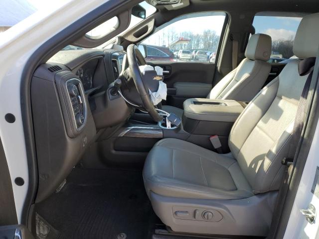 Photo 7 from auction – 2019 CHEVROLET SILVERADO with VIN 1GCUYGED3KZ123045