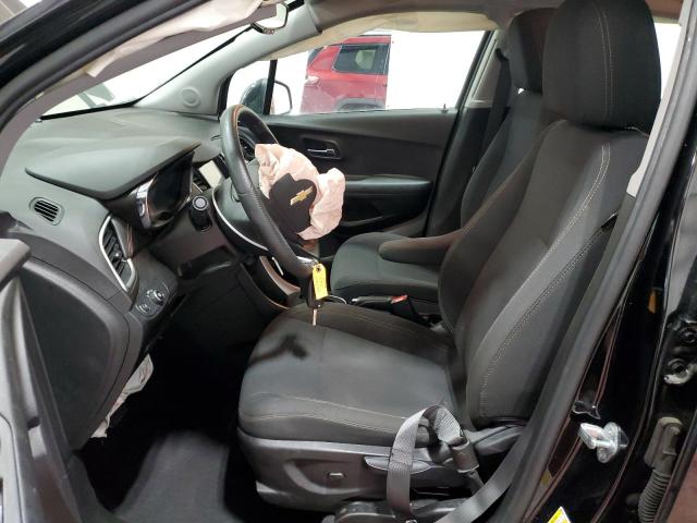 Photo 7 from auction – 2019 CHEVROLET TRAX LS with VIN 3GNCJKSB1KL359620