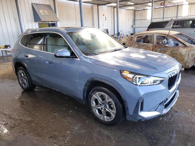 Photo 4 from auction – 2023 BMW X1 XDRIVE2 with VIN WBX73EF01P5V99808