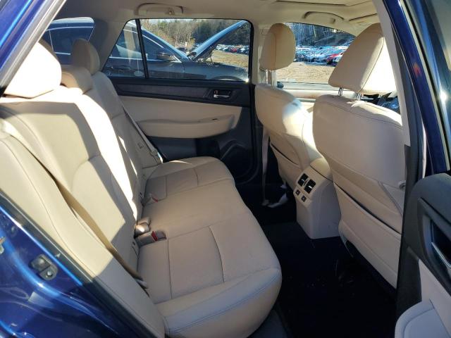Photo 11 from auction – 2016 SUBARU OUTBACK 2. with VIN 4S4BSANC3G3330053