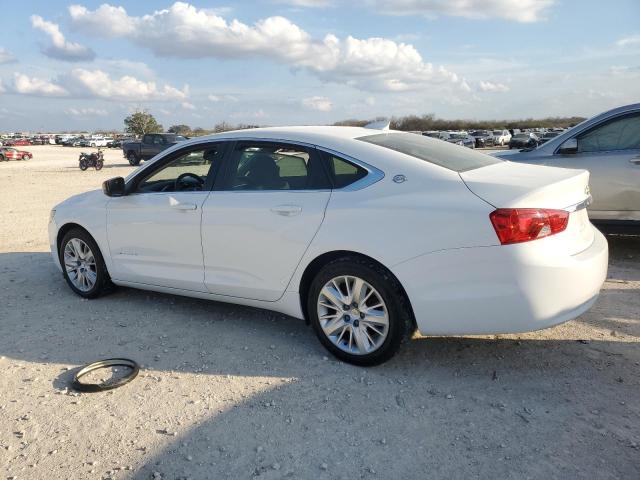 Photo 2 from auction – 2015 CHEVROLET IMPALA LS with VIN 2G11X5SL7F9263467