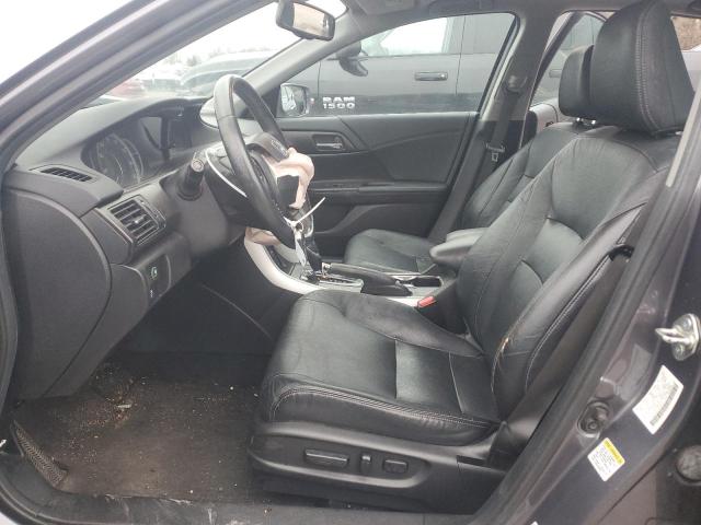 Photo 7 from auction – 2015 HONDA ACCORD EXL with VIN 1HGCR3F85FA036675